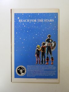 The Uncanny X-Men #195 Direct Edition (1985) FN/VF condition