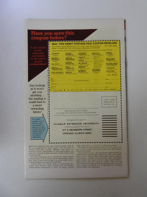 The Amazing Spider-Man #146 (1975) VF+ condition MVS intact