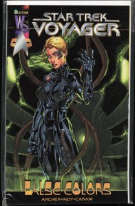 Star Trek: Voyager - False Colors (2000) Star Trek: Voyager