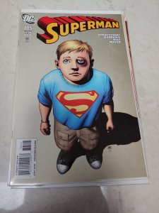 Superman #705 (2011)