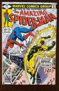The Amazing Spider-Man #193 (1979)