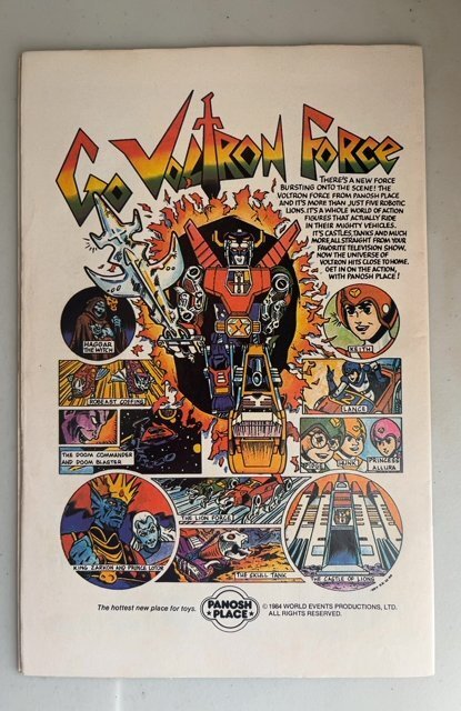 DC Comics Presents #90 (1986)