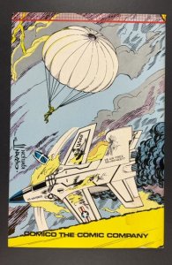 Elementals #15 (1987)