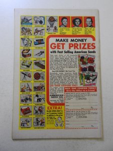 Nick Fury, Agent of SHIELD #12 (1969) FN+ Condition!