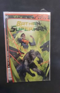 Future State: Batman / Superman #1 (2021)