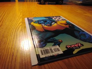 New X-Men #148 (2003)