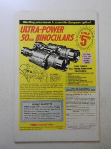 Marvel Premiere #25 (1975) VF+ Condition!