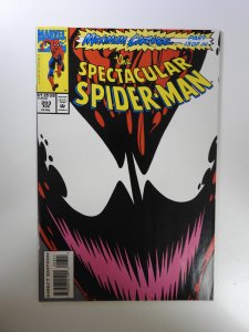 The Spectacular Spider-Man #203 (1993)
