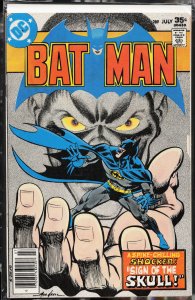 Batman #289 (1977) Batman