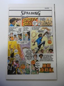 Spider-Woman #5 (1978) VF- Condition