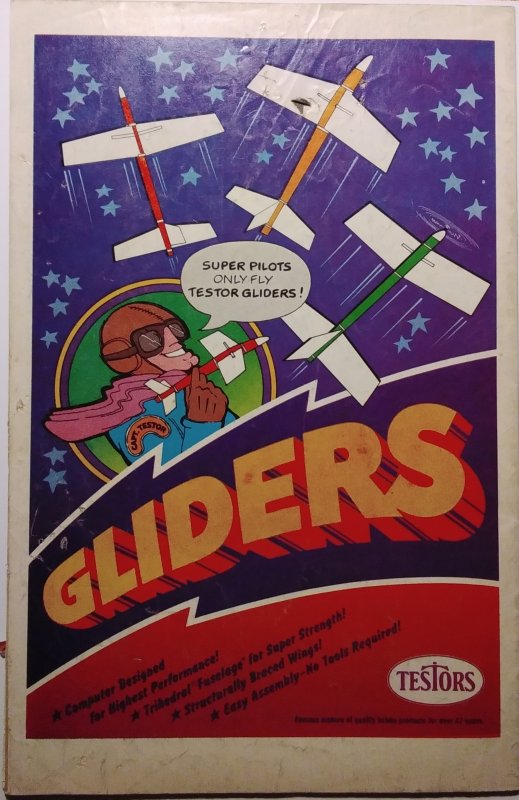 Thor #275 1st Loki's wife (1978)