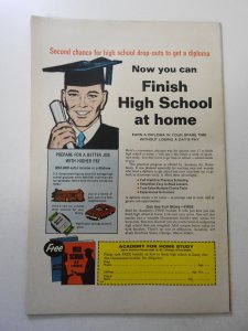 The X-Men #71 (1971) FN/VF Condition!