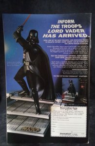 Star Wars: X-Wing Rogue Squadron #1 (1995)