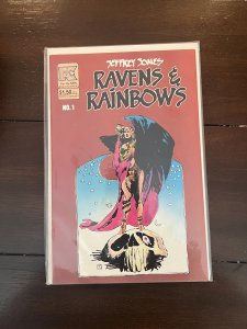 Ravens and Rainbows (1983)