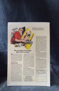 Millie the Model #137 (1966)