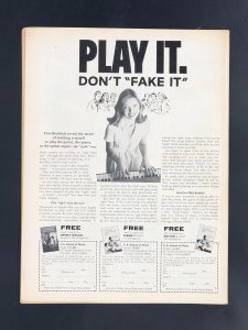 The Savage Sword of Conan #19 (1977)