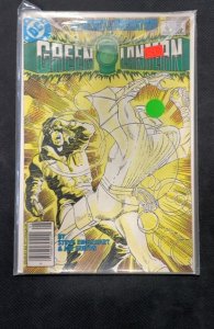 Green Lantern #191 (1985)