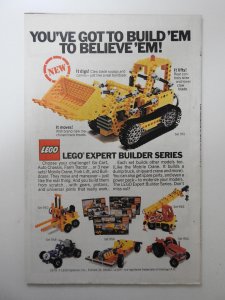 The Amazing Spider-Man Annual #13 (1979)