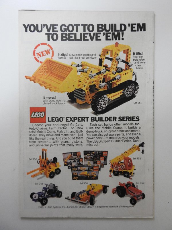 The Amazing Spider-Man Annual #13 (1979)