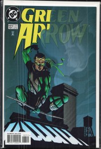 Green Arrow #137 (1998) Green Arrow