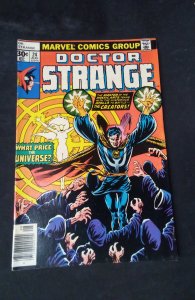 Doctor Strange #24 (1977)