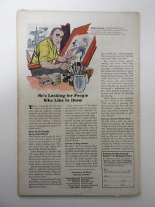 Fantastic Four #39 (1965) VG- Condition