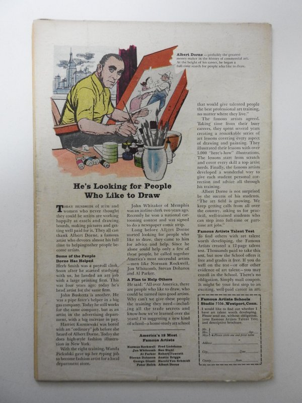 Fantastic Four #39 (1965) VG- Condition