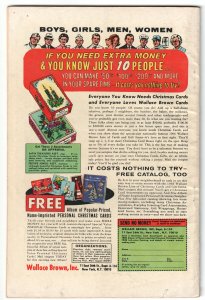 Marvel Collectors' Item Classics #5 (1966)