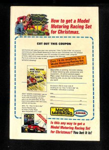 Showcase #66 1st B'Wana Beast!