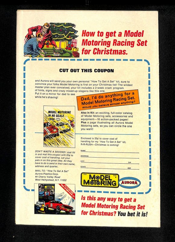 Showcase #66 1st B'Wana Beast!