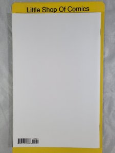 Spawn #300 Blank Sketch Variant 2019 Image Comics