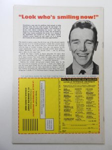 The Incredible Hulk #166 (1973) VF- Condition!