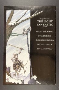 The Light Fantastic #2 (1992)