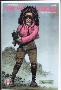 The Walking Dead #171 (2017) The Walking Dead [Key Issue]