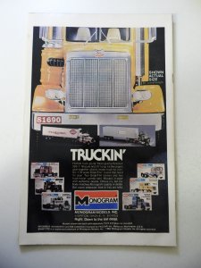 The Amazing Spider-Man #215 (1981) VG Condition moisture stains