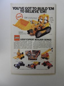 Iron Man #128 (1979) VF condition