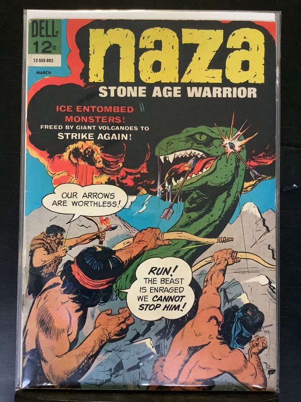 Naza #9 (1966)