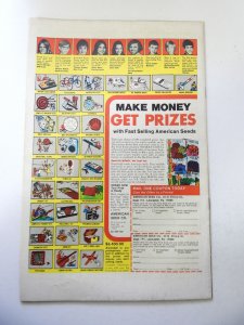 Marvel Team-Up #55 (1977) FN Condition