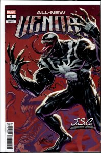 All-New Venom (2024 Marvel) #9
