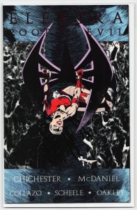 Elektra #4 (1995) Elektra
