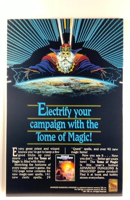 The Sensational She-Hulk #31 (1991)