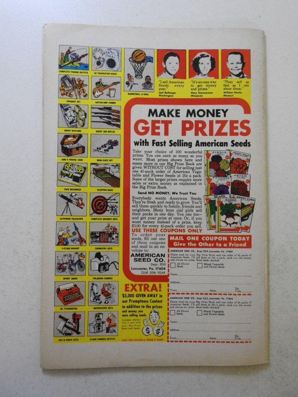 Superboy #146 (1968) FN+ Condition!