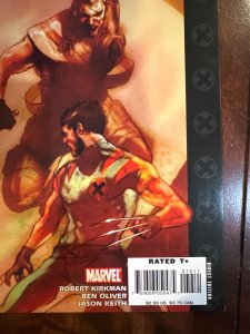 Ultimate X-Men #76 (2007)