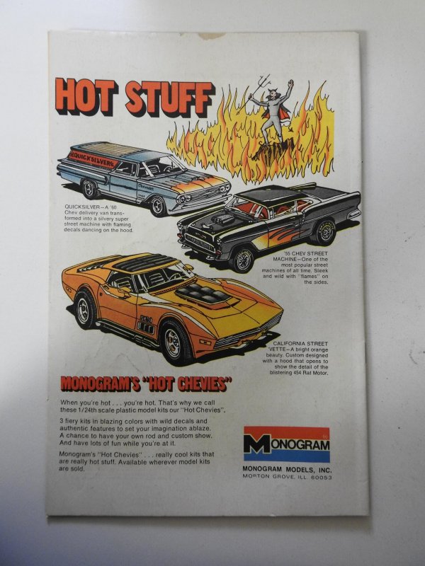 Marvel Triple Action #30