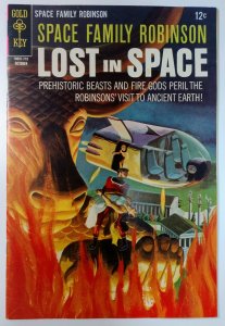 Space Family Robinson #24 (6.0, 1967)