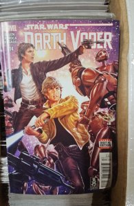 Darth Vader #14 (2016)