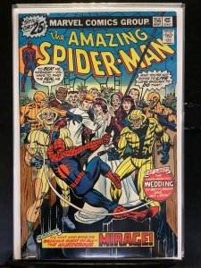 The Amazing Spider-Man #156 (1976)