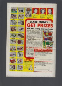 The Avengers #51 (1968)