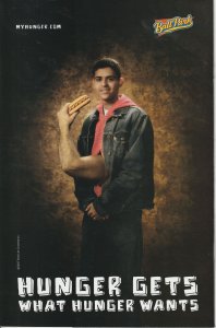 Justice League of America #16 (2008)