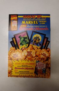 The Punisher #77 (1993) NM Marvel Comic Book J721